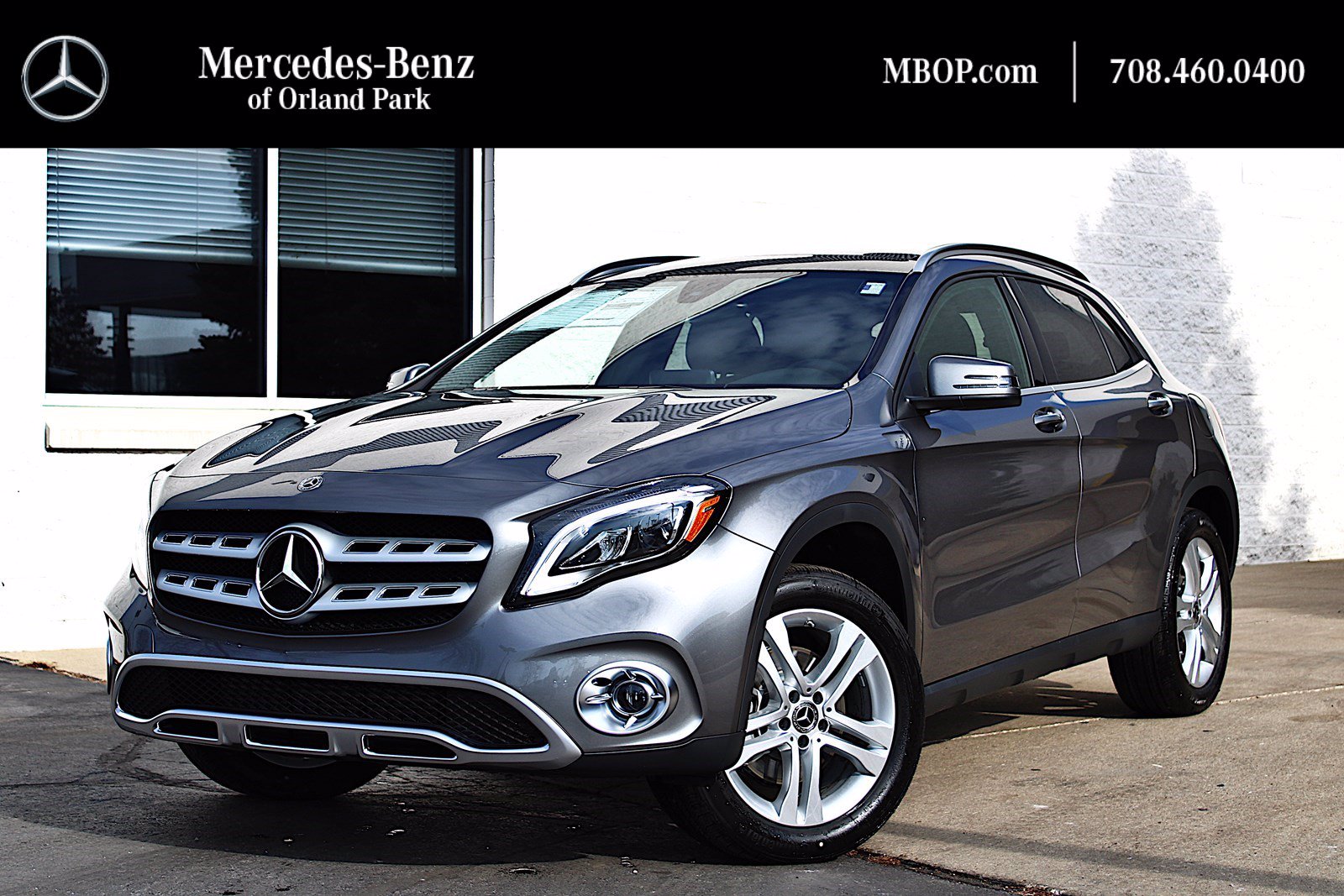 Certified Pre Owned Mercedes Benz Gla Gla 250 4matic Suv In Orland Park Mal Mercedes Benz Of Orland Park